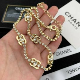 Picture of Chanel Necklace _SKUChanel03jj36080